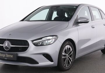 Mercedes-Benz B 180 6.398 km 31.885 &euro; Essen 45309