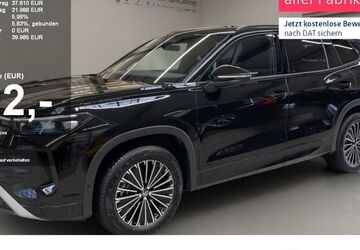 VW Tayron 5.636 km 39.985 &euro; Krefeld 47805