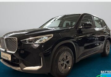 BMW iX1 54.550 km 31.450 &euro; Duisburg 47053