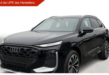 Audi Q3 1.500 km 51.380 &euro; Moers 47441