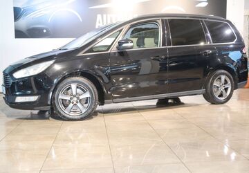 Ford Galaxy 182.634 km 16.200 &euro; Ratingen 40880