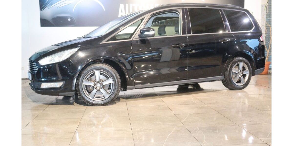 Ford Galaxy 182.634 km 16.200 &euro; Ratingen 40880