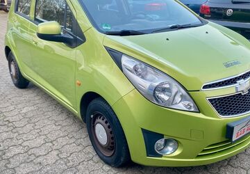 Chevrolet Spark 160.970 km 2.800 &euro; Moers 47445