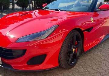Ferrari Portofino 57.808 km 174.950 &euro; Nettetal 41334