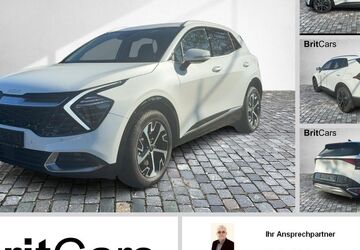 Kia Sportage 13.429 km 30.790 &euro; Krefeld 47803