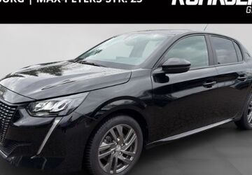 Peugeot 208 22.500 km 13.990 &euro; Duisburg 47059