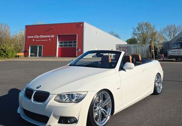 BMW 325 49.950 km 28.900 &euro; Neuss 41460