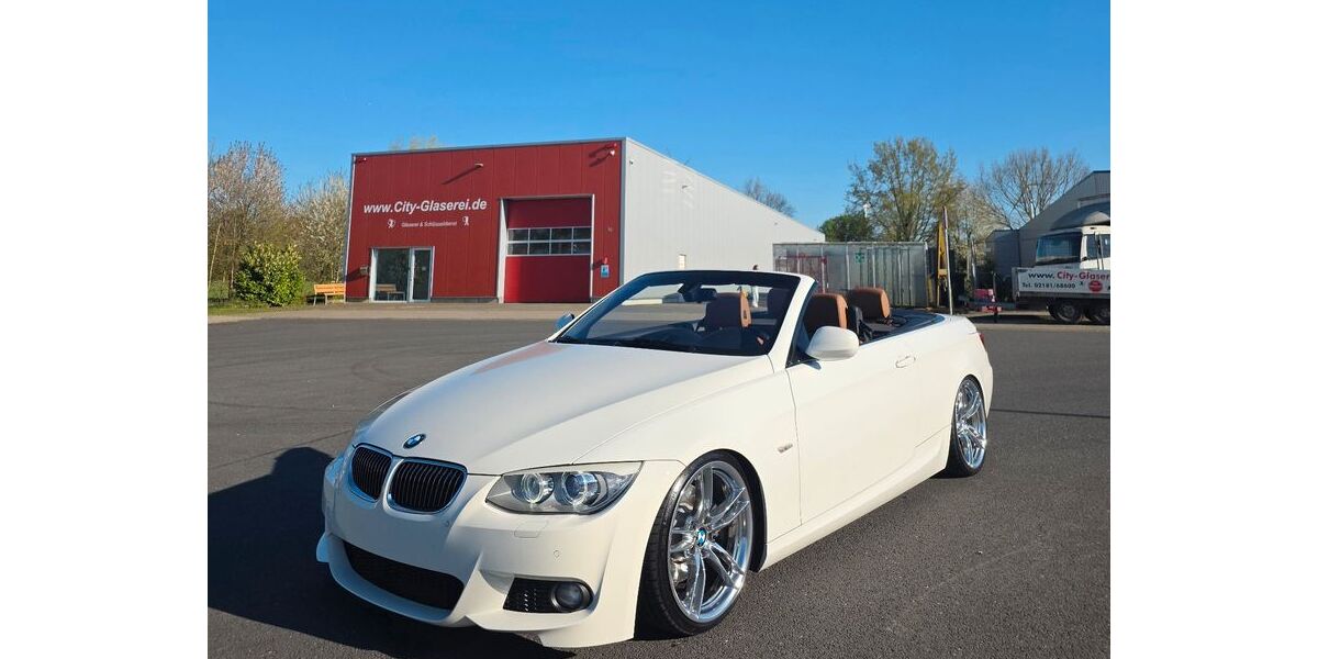 BMW 325 49.950 km 28.900 &euro; Neuss 41460