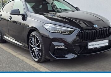 BMW 218 Gran Coupé 36.999 km 27.880 &euro; Dinslaken 46535