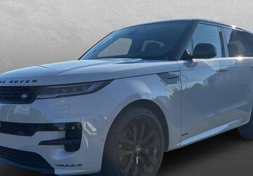 Land Rover Range Rover Sport 7.622 km 122.099 &euro; Essen 45141