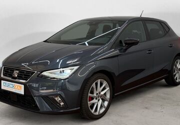 Seat Ibiza 29.107 km 19.744 &euro; Moers 47445