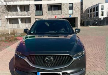 Mazda CX-5 99.000 km 24.000 &euro; Düsseldorf 40549
