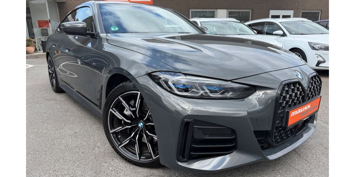 BMW 430 Gran Coupé 93.500 km 36.880 &euro; Düsseldorf 40549