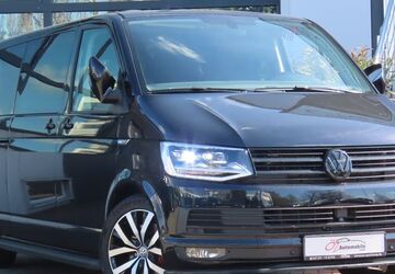 VW T6 Transporter 160.000 km 23.900 &euro; Neuss 41469