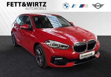 BMW 118 43.600 km 19.999 &euro; Moers 47441