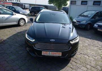 Ford Mondeo 203.600 km 8.800 &euro; Bottrop 46242