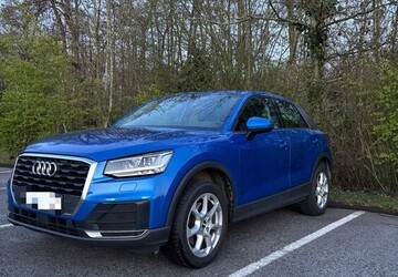 Audi Q2 74.000 km 20.000 &euro; Geldern 47608