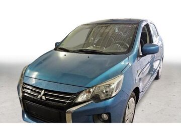 Mitsubishi Space Star 8.013 km 10.880 &euro; Moers 47441