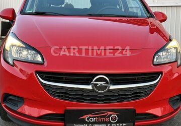 Opel Corsa 58.165 km 6.990 &euro; Oberhausen 46145