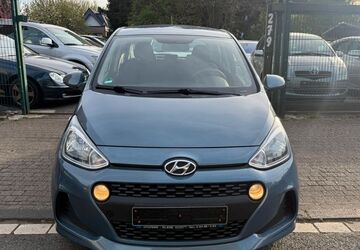 Hyundai i10 174.000 km 4.499 &euro; Essen 45359