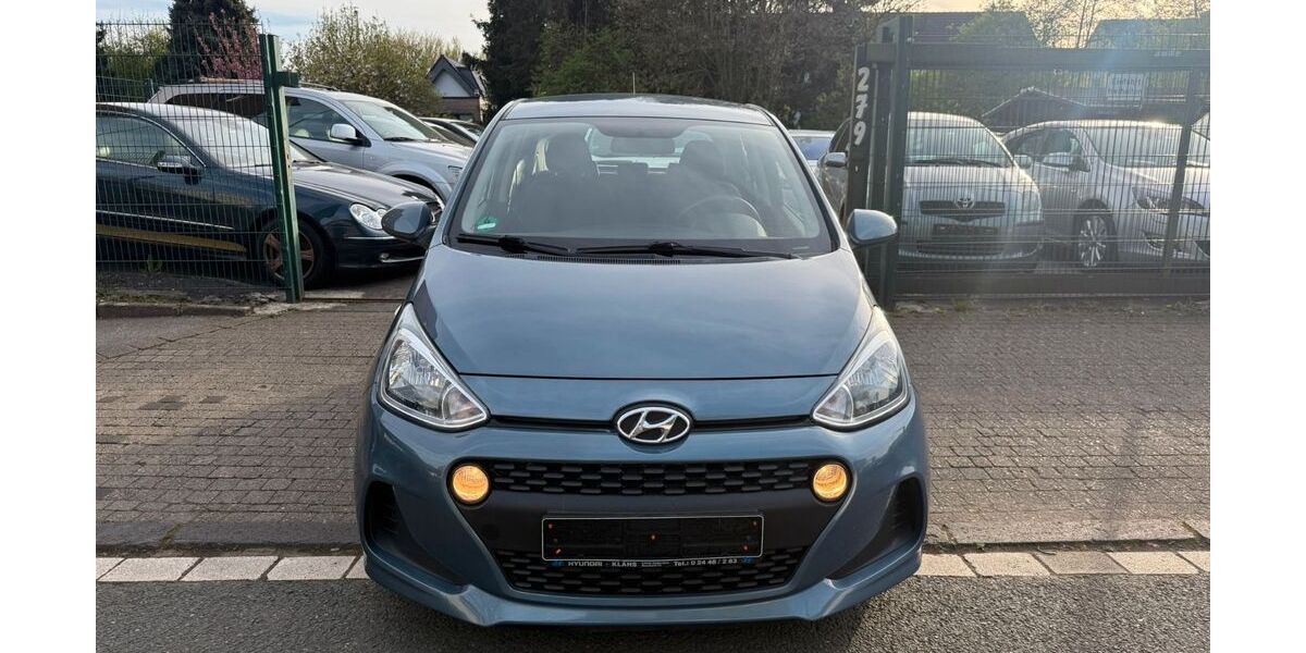 Hyundai i10 174.000 km 4.499 &euro; Essen 45359