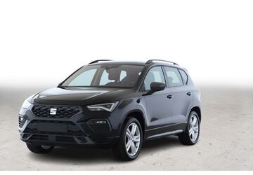 Seat Ateca 43.111 km 26.890 &euro; Geldern 47608