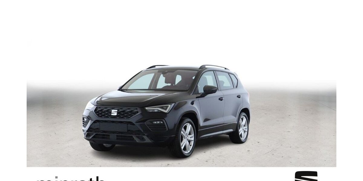 Seat Ateca 43.111 km 26.890 &euro; Geldern 47608
