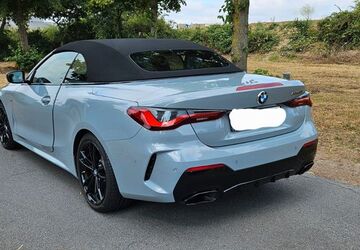 BMW M440 41.000 km 56.700 &euro; Neuss 41469