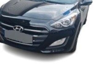 Hyundai i30 146.800 km 9.980 &euro; Duisburg 47249