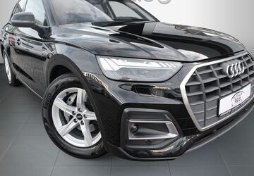 Audi Q5 90.130 km 30.950 &euro; Xanten 46509