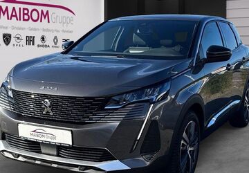 Peugeot 3008 20.800 km 22.690 &euro; Kevelaer 47623