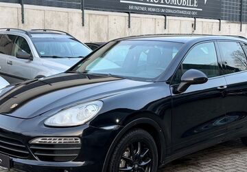 Porsche Cayenne 265.000 km 11.999 &euro; Dinslaken 46539