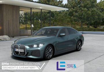 BMW i4 20.600 km 50.840 &euro; Essen 45134