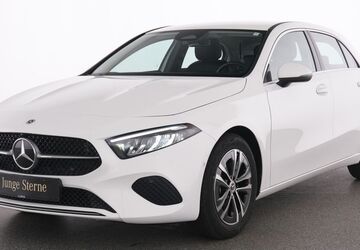 Mercedes-Benz A 180 8.993 km 28.985 &euro; Essen 45309