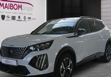 Peugeot 2008 45.000 km 24.550 &euro; Kevelaer 47623