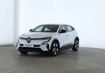 Renault Megane E-Tech 30.333 km 16.880 &euro; Oberhausen 46049