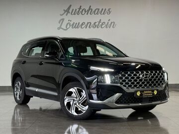 Gebrauchte Hyundai Santa Fe