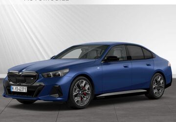 BMW i5 8.910 km 70.707 &euro; Geldern 47608