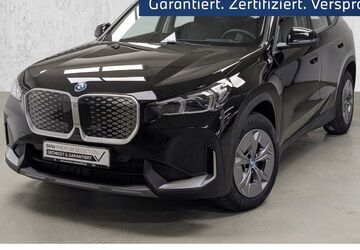 BMW iX1 34.952 km 38.890 &euro; Düsseldorf 40595