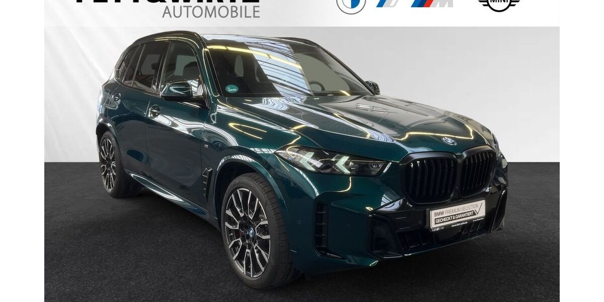 BMW X5 4.650 km 90.900 &euro; Moers 47441