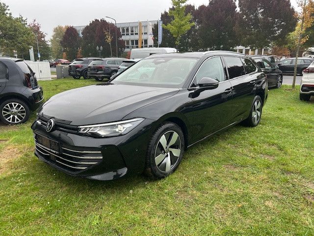 VW Passat Variant 12.944 km 39.950 &euro; Düsseldorf 40472