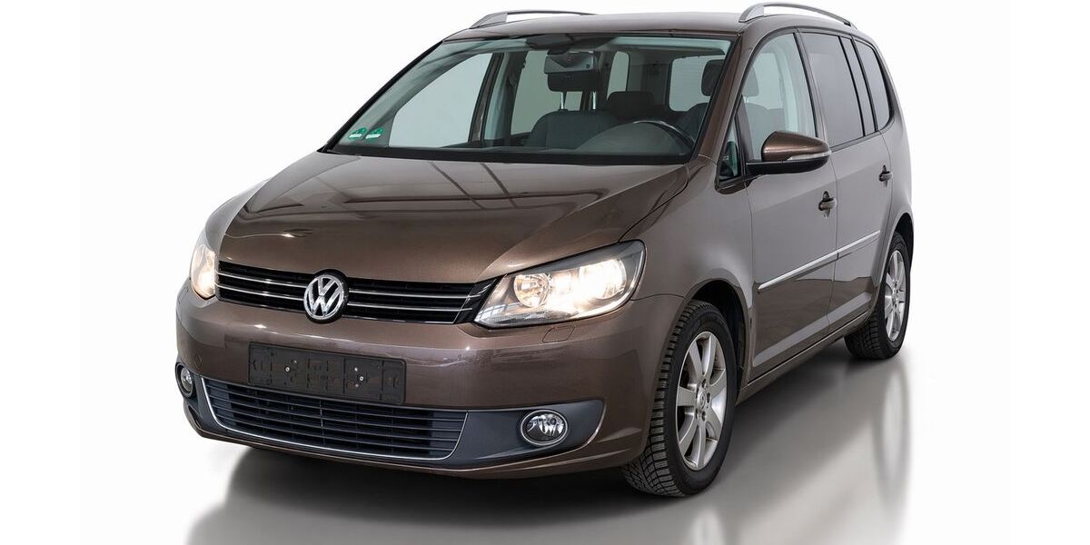 VW Touran 174.787 km 7.450 &euro; Essen 45356
