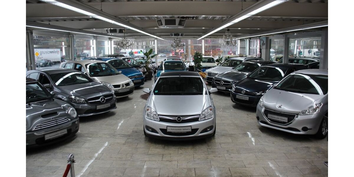 Opel Astra 350.000 km 1.000 &euro; Essen 45356