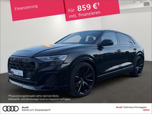 Audi Q8 73.511 km 85.900 &euro; Düsseldorf 40233