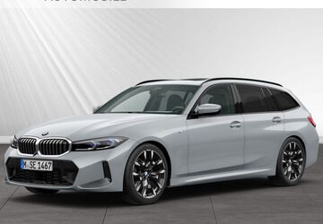 BMW 320 25.900 km 41.808 &euro; Moers 47441
