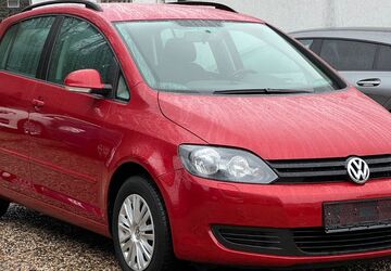 VW Golf Plus 94.000 km 6.950 &euro; Essen 45356