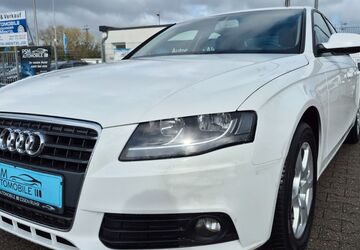 Audi A4 210.848 km 3.999 &euro; Essen 45326