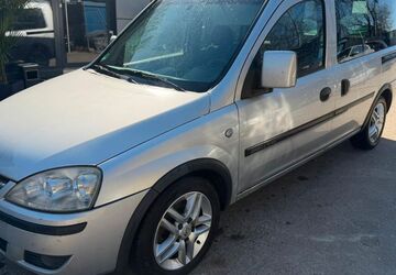 Opel Combo 371.000 km 1.799 &euro; Grefrath 47929