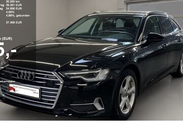 Audi A6 46.019 km 37.458 &euro; Krefeld 47805