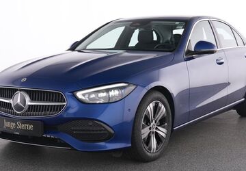 Mercedes-Benz C 180 5.237 km 39.795 &euro; Essen 45309